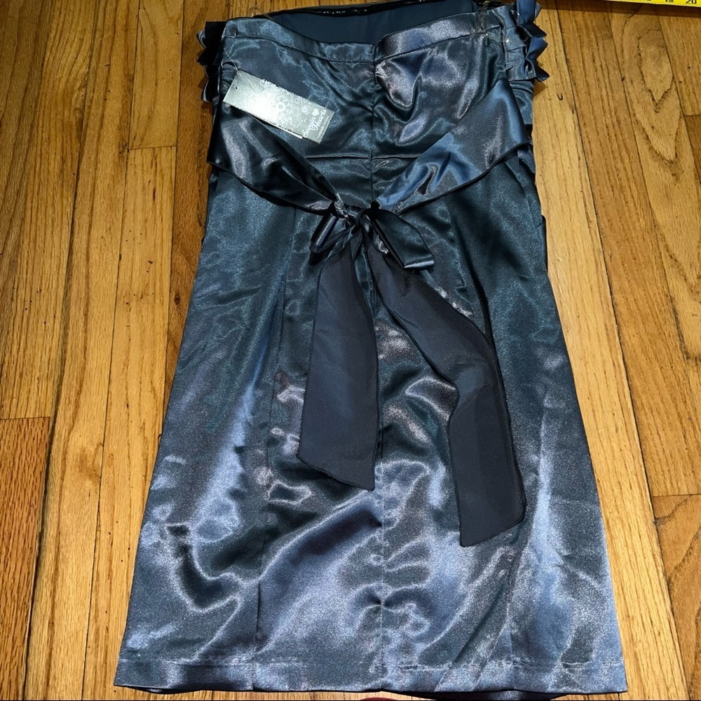 NWT Sequin Hearts prom dress - Picture 4 of 10